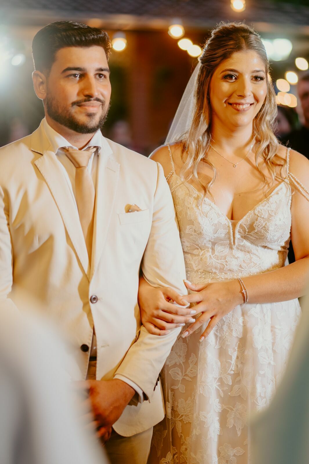 Foto CASAMENTO LARI E JOÃO | PARAISO EVENTOS | SANTA GERTRUDES - SP - Imagem 24