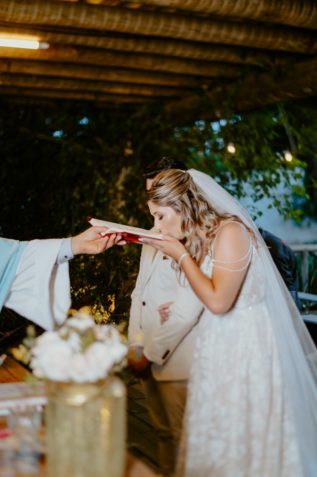 Foto CASAMENTO LARI E JOÃO | PARAISO EVENTOS | SANTA GERTRUDES - SP - Imagem 20