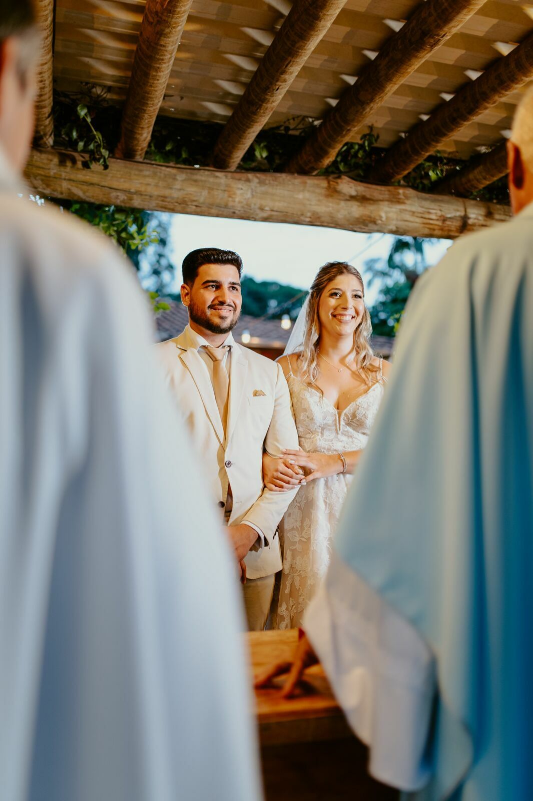 Foto CASAMENTO LARI E JOÃO | PARAISO EVENTOS | SANTA GERTRUDES - SP - Imagem 21