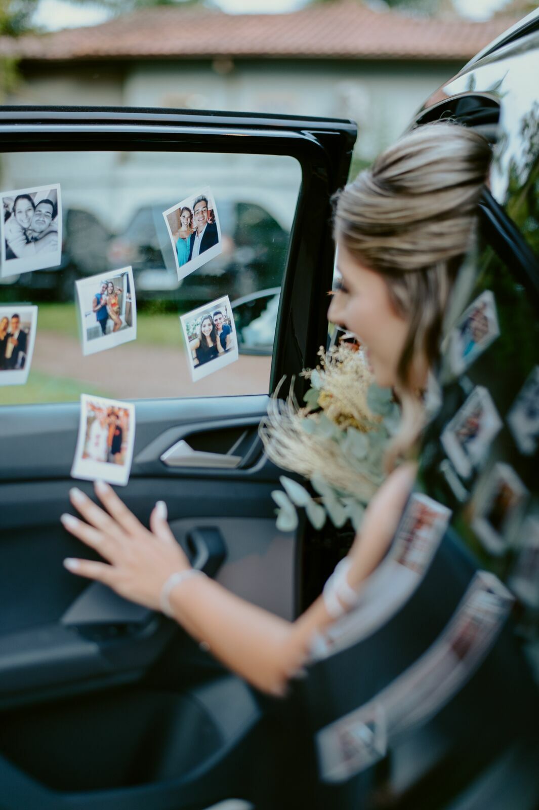 Foto CASAMENTO LARI E JOÃO | PARAISO EVENTOS | SANTA GERTRUDES - SP - Imagem 35