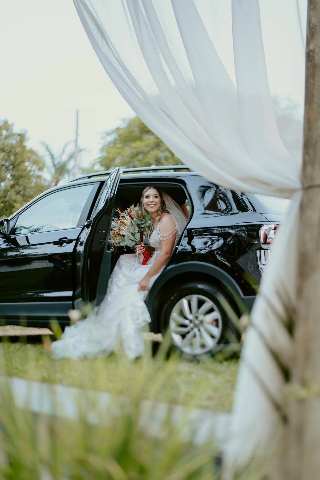 Foto CASAMENTO LARI E JOÃO | PARAISO EVENTOS | SANTA GERTRUDES - SP - Imagem 31