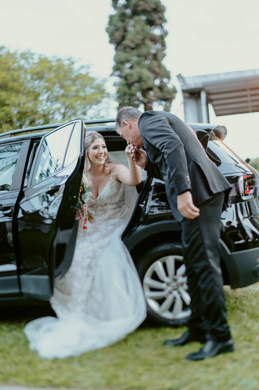 Foto CASAMENTO LARI E JOÃO | PARAISO EVENTOS | SANTA GERTRUDES - SP - Imagem 37