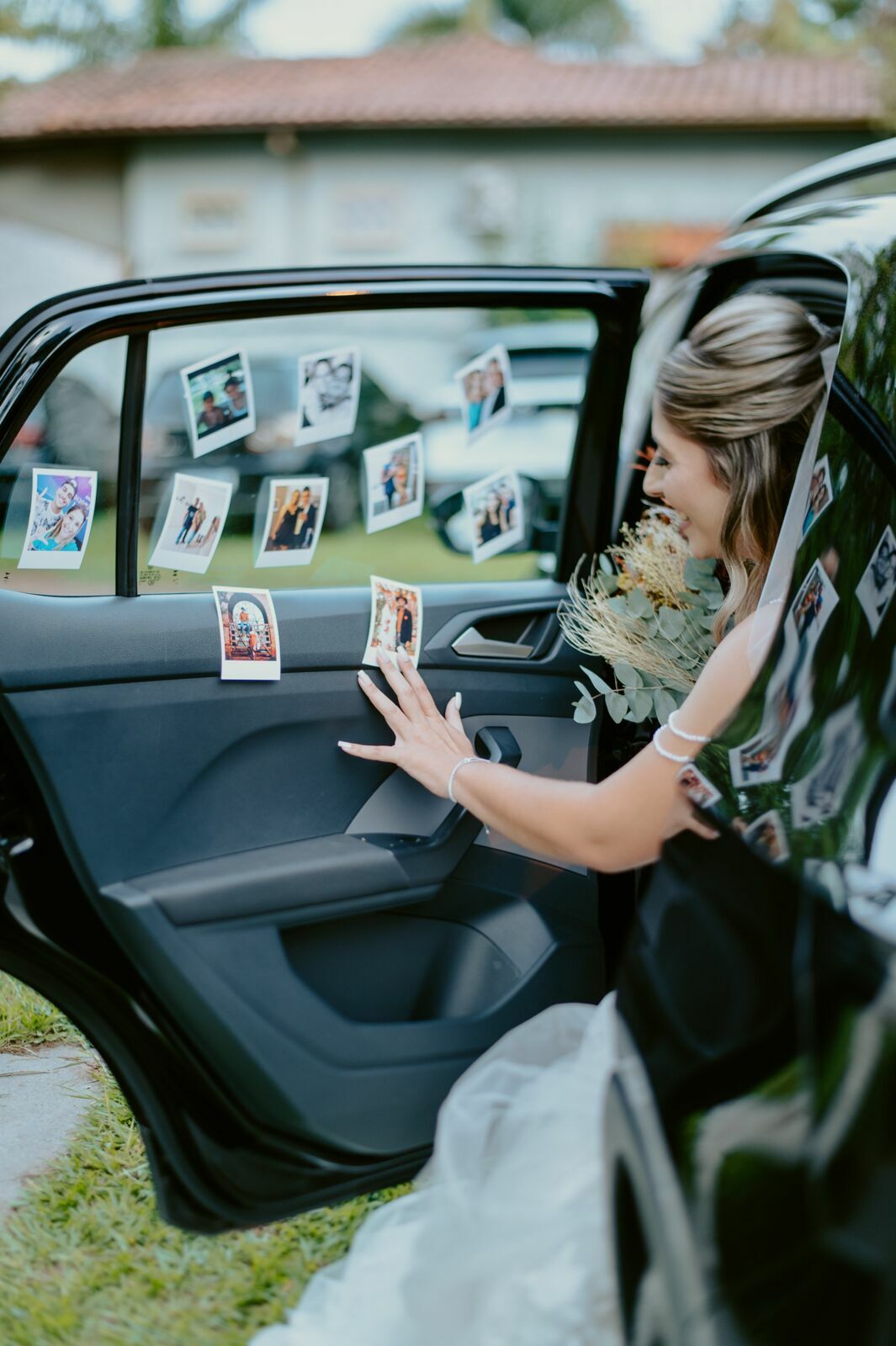 Foto CASAMENTO LARI E JOÃO | PARAISO EVENTOS | SANTA GERTRUDES - SP - Imagem 33