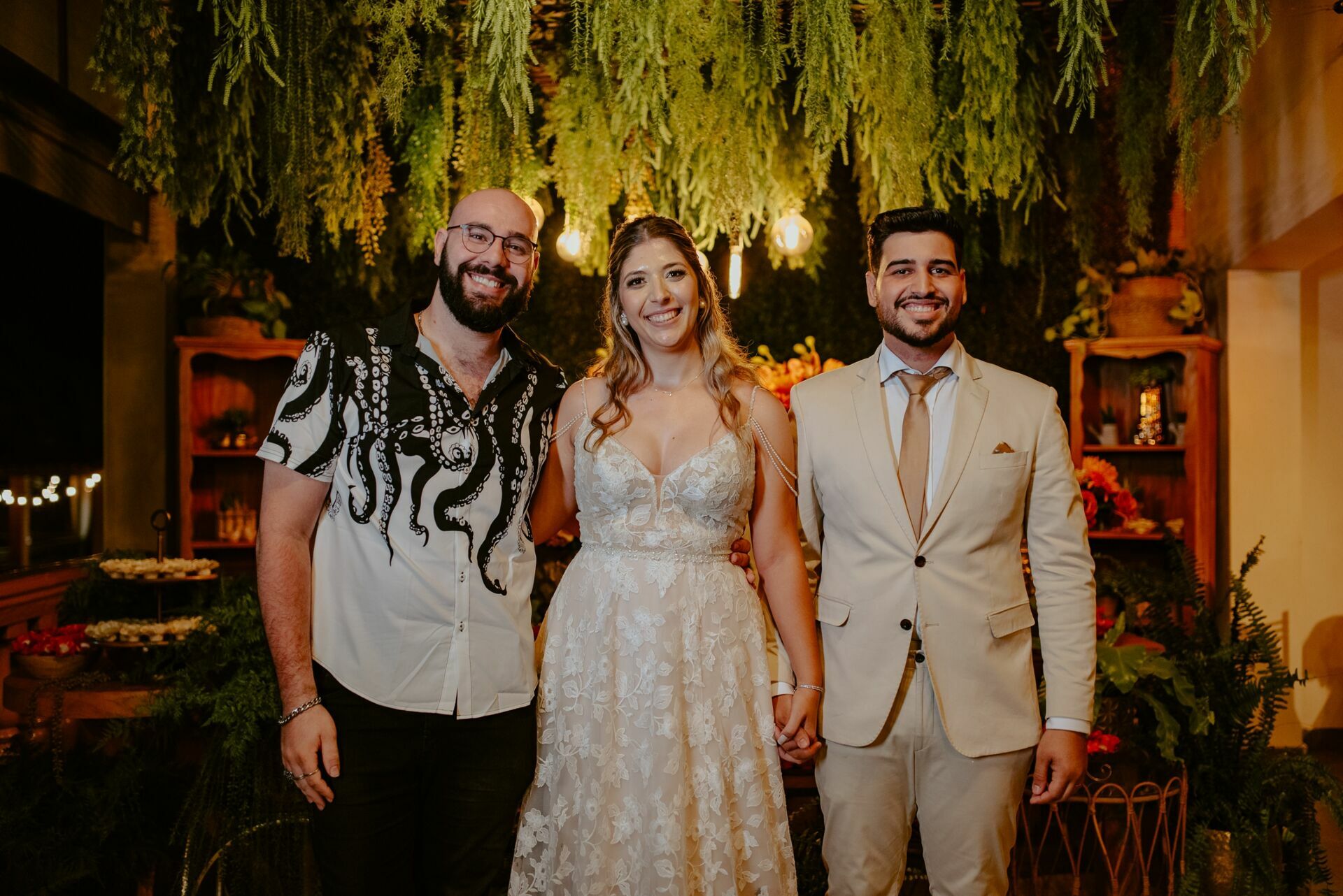 Foto CASAMENTO LARI E JOÃO | PARAISO EVENTOS | SANTA GERTRUDES - SP - Imagem 62