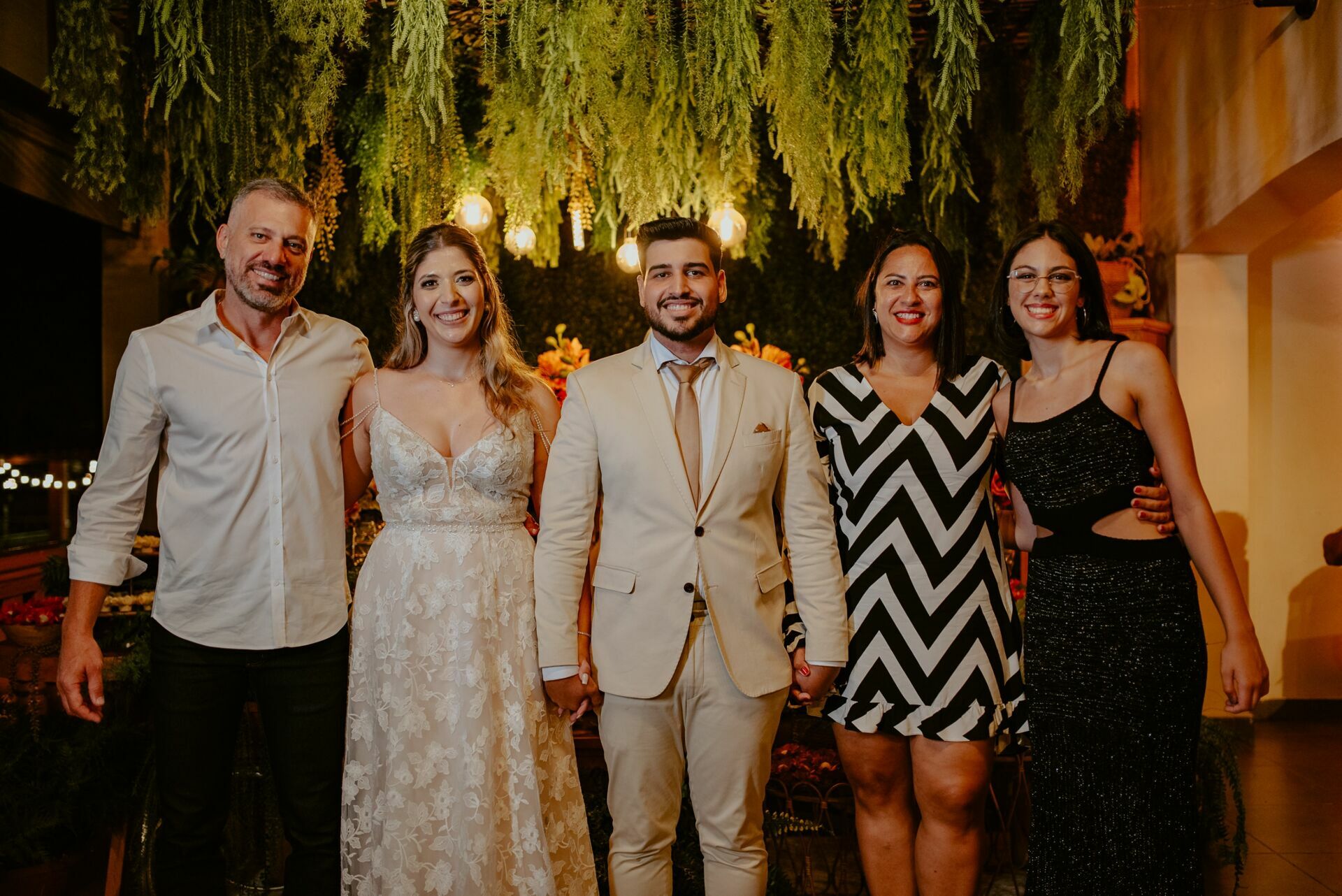 Foto CASAMENTO LARI E JOÃO | PARAISO EVENTOS | SANTA GERTRUDES - SP - Imagem 61