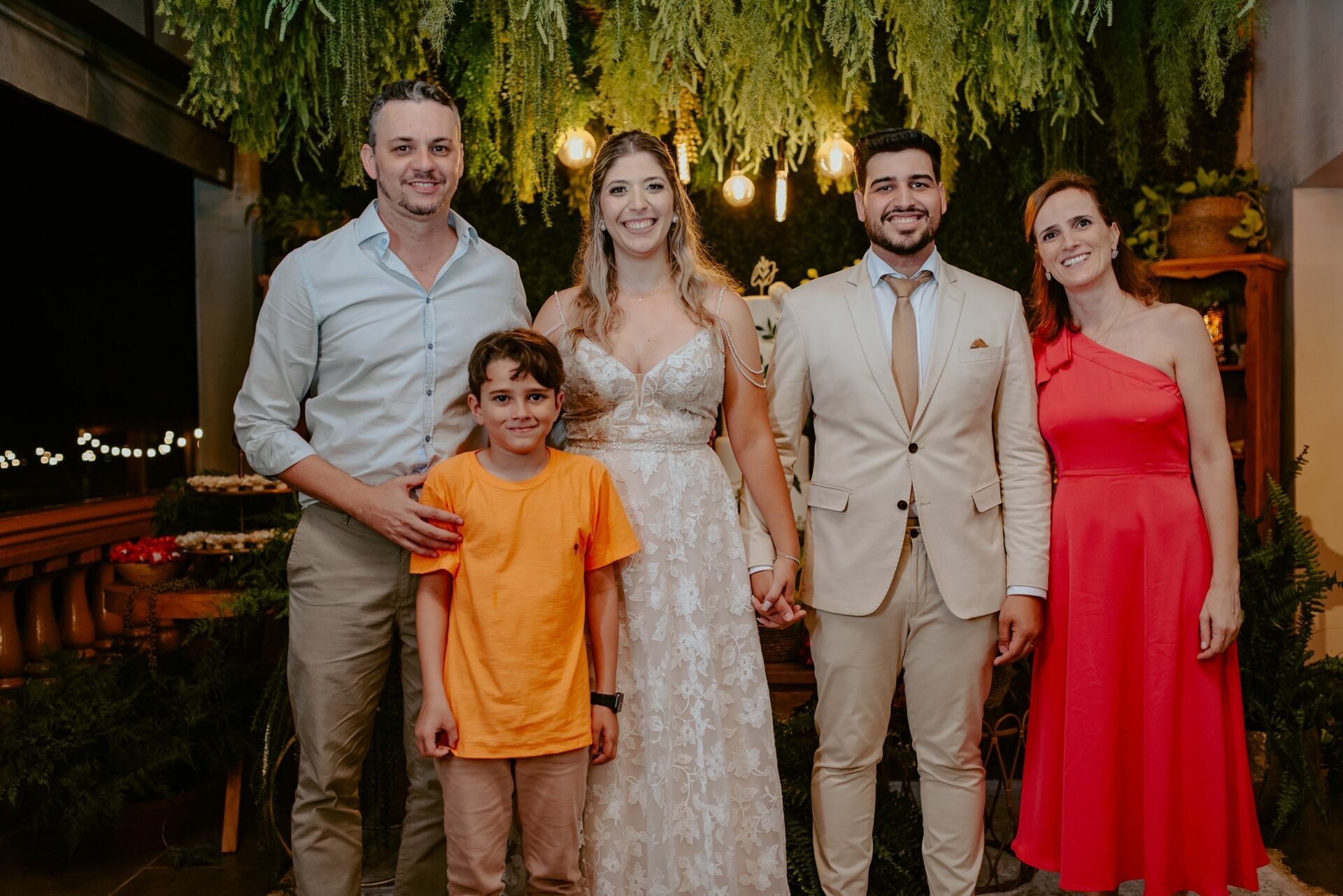 Foto CASAMENTO LARI E JOÃO | PARAISO EVENTOS | SANTA GERTRUDES - SP - Imagem 86