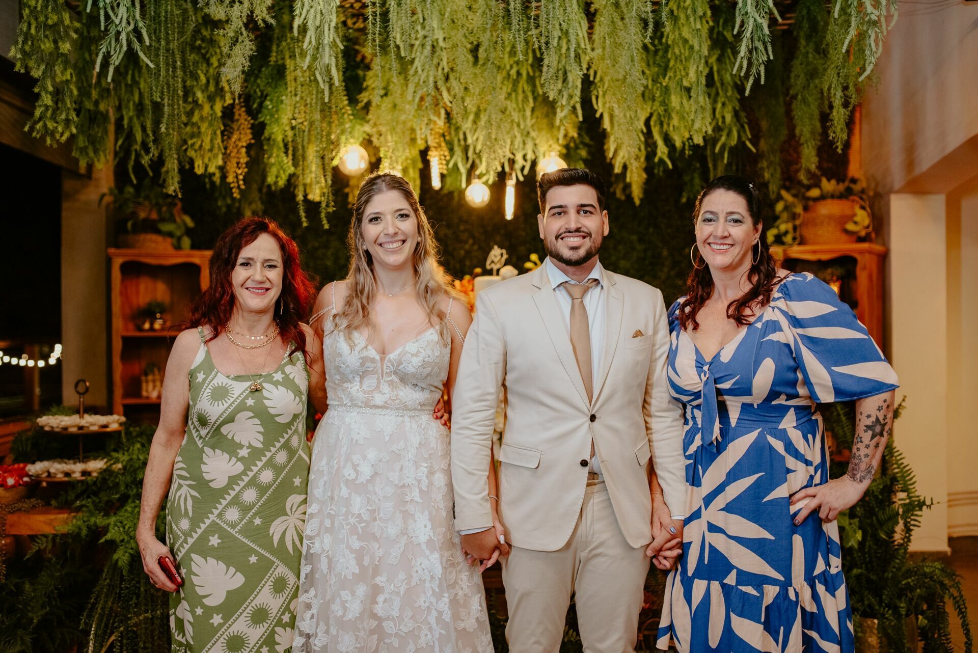 Foto CASAMENTO LARI E JOÃO | PARAISO EVENTOS | SANTA GERTRUDES - SP - Imagem 73