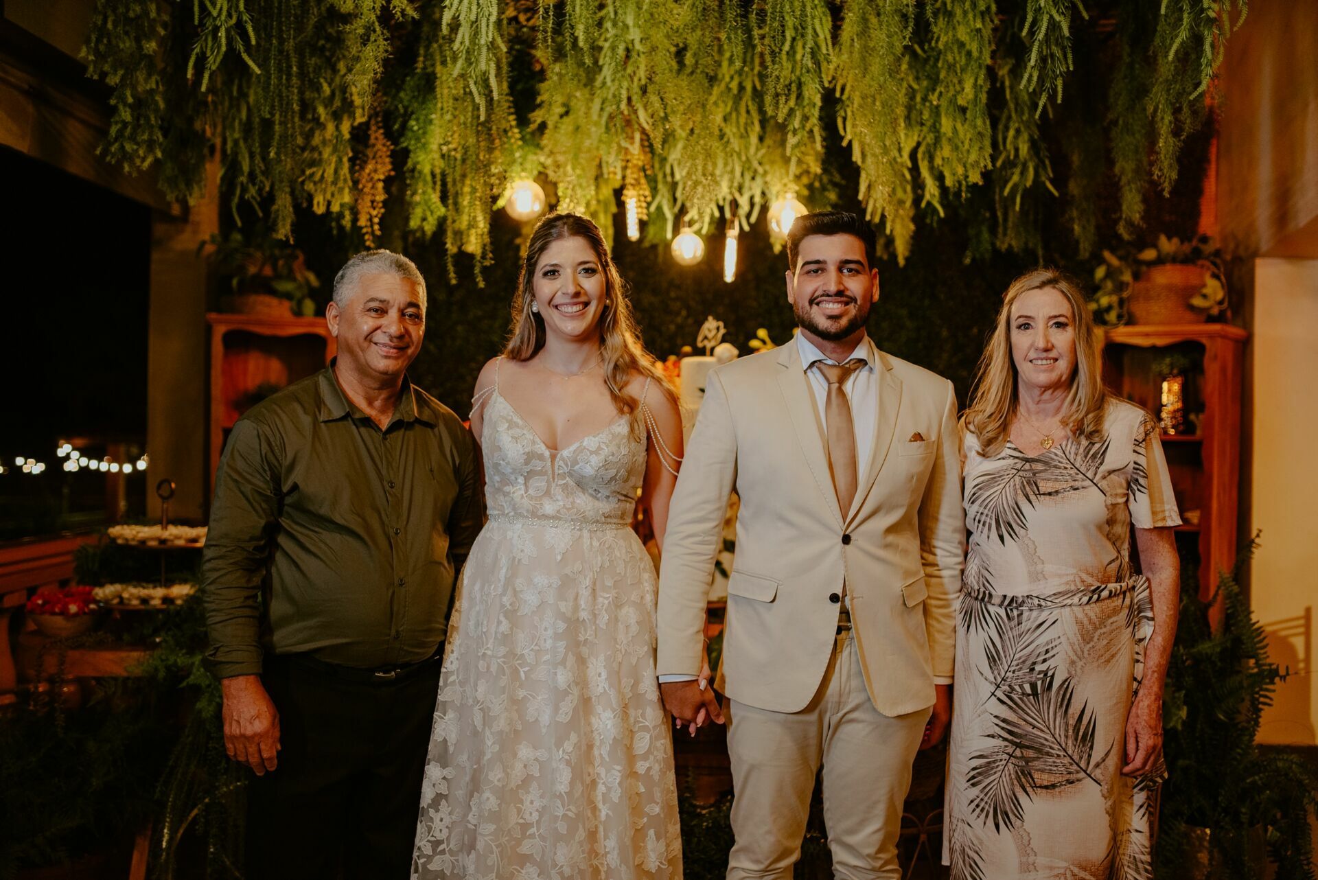 Foto CASAMENTO LARI E JOÃO | PARAISO EVENTOS | SANTA GERTRUDES - SP - Imagem 68