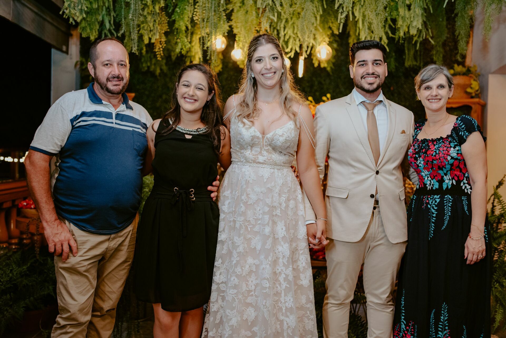 Foto CASAMENTO LARI E JOÃO | PARAISO EVENTOS | SANTA GERTRUDES - SP - Imagem 84