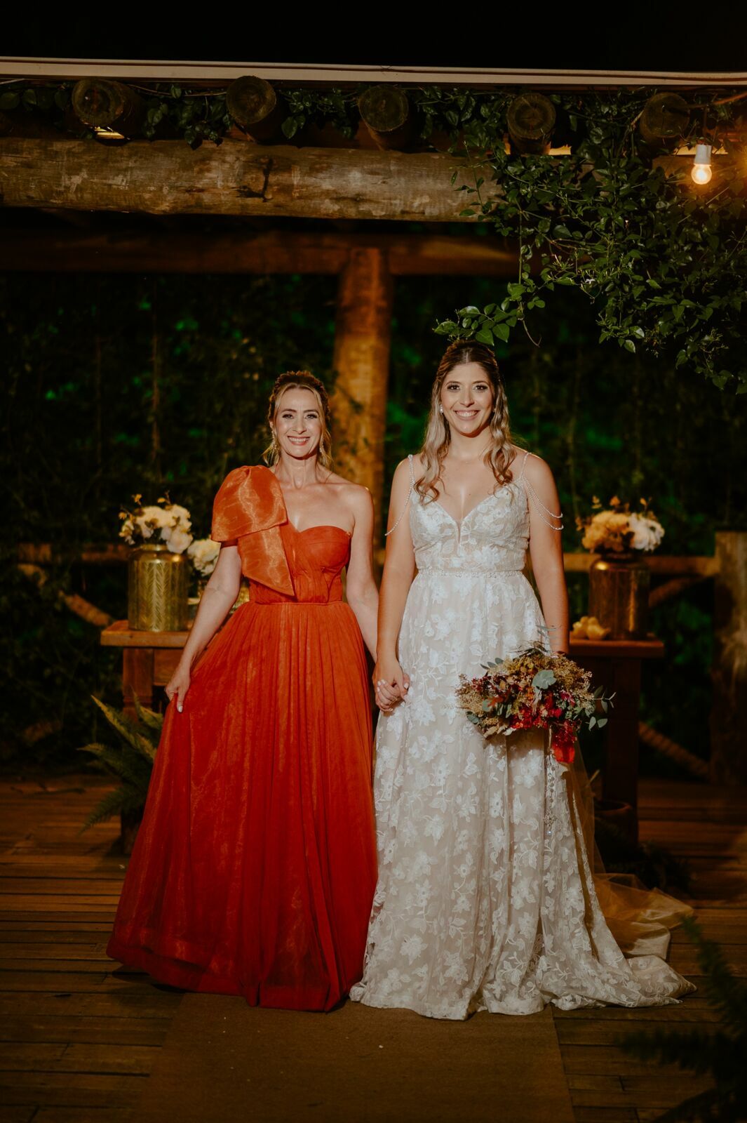 Foto CASAMENTO LARI E JOÃO | PARAISO EVENTOS | SANTA GERTRUDES - SP - Imagem 102