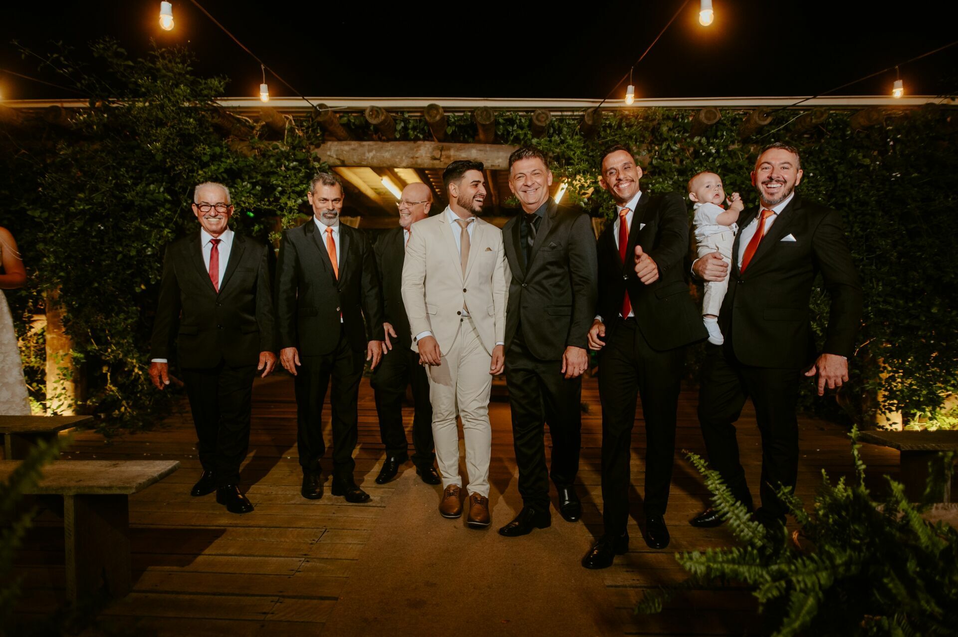 Foto CASAMENTO LARI E JOÃO | PARAISO EVENTOS | SANTA GERTRUDES - SP - Imagem 96