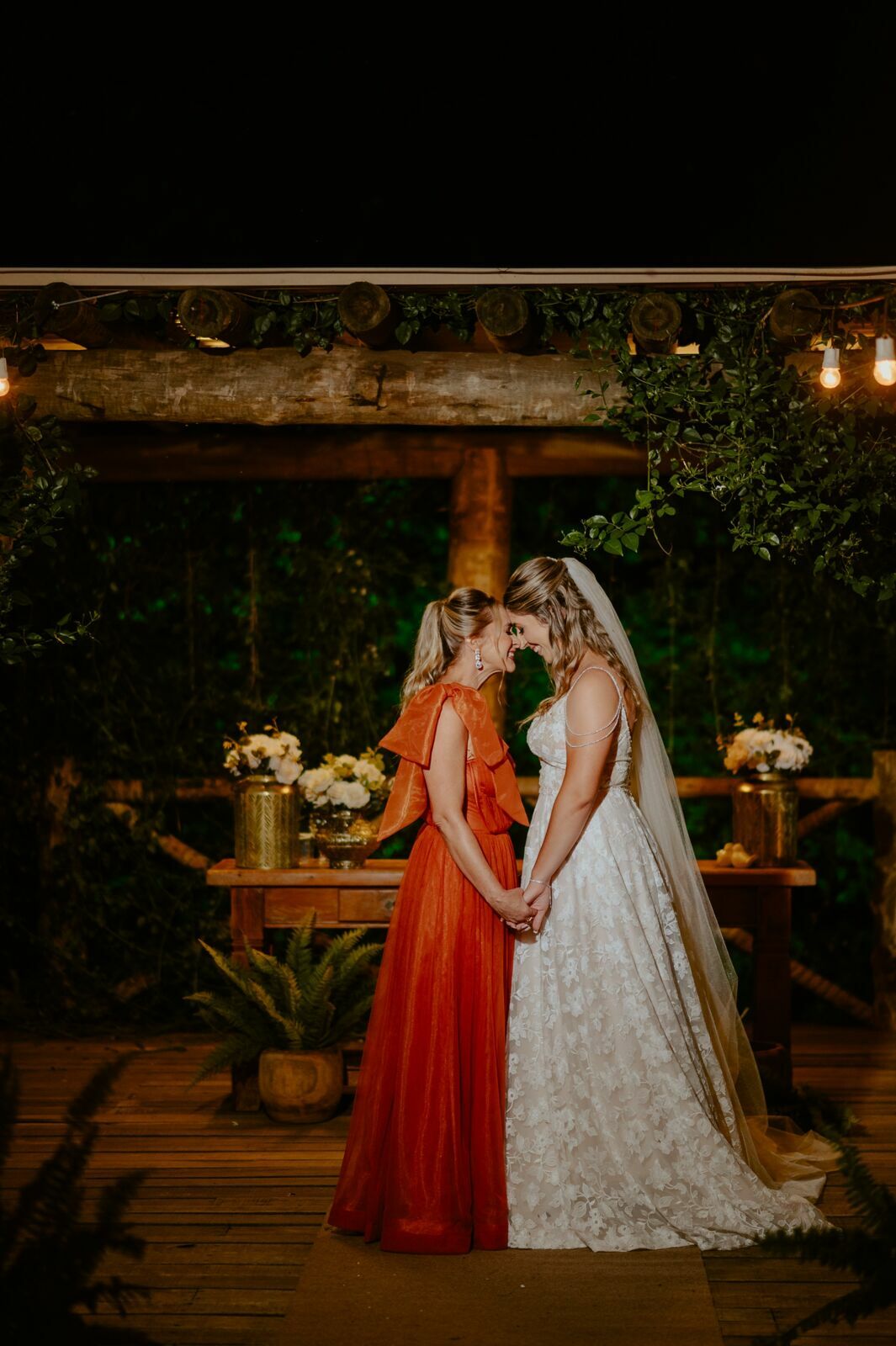 Foto CASAMENTO LARI E JOÃO | PARAISO EVENTOS | SANTA GERTRUDES - SP - Imagem 104