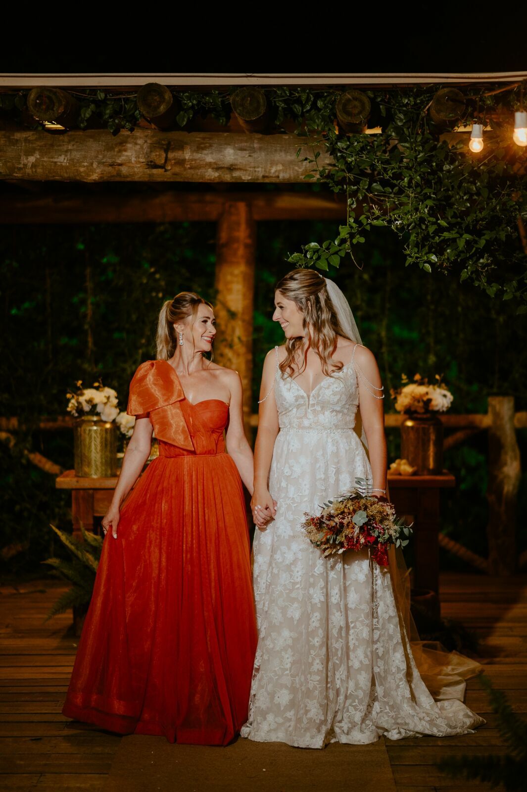 Foto CASAMENTO LARI E JOÃO | PARAISO EVENTOS | SANTA GERTRUDES - SP - Imagem 103