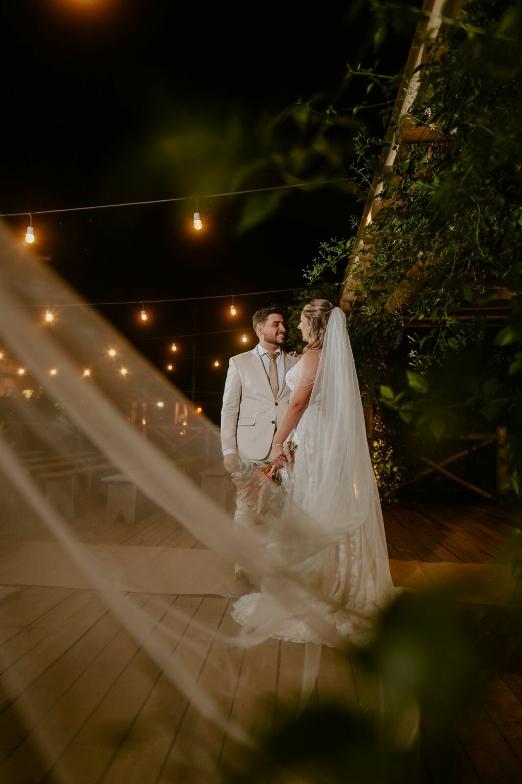 Foto CASAMENTO LARI E JOÃO | PARAISO EVENTOS | SANTA GERTRUDES - SP - Imagem 110