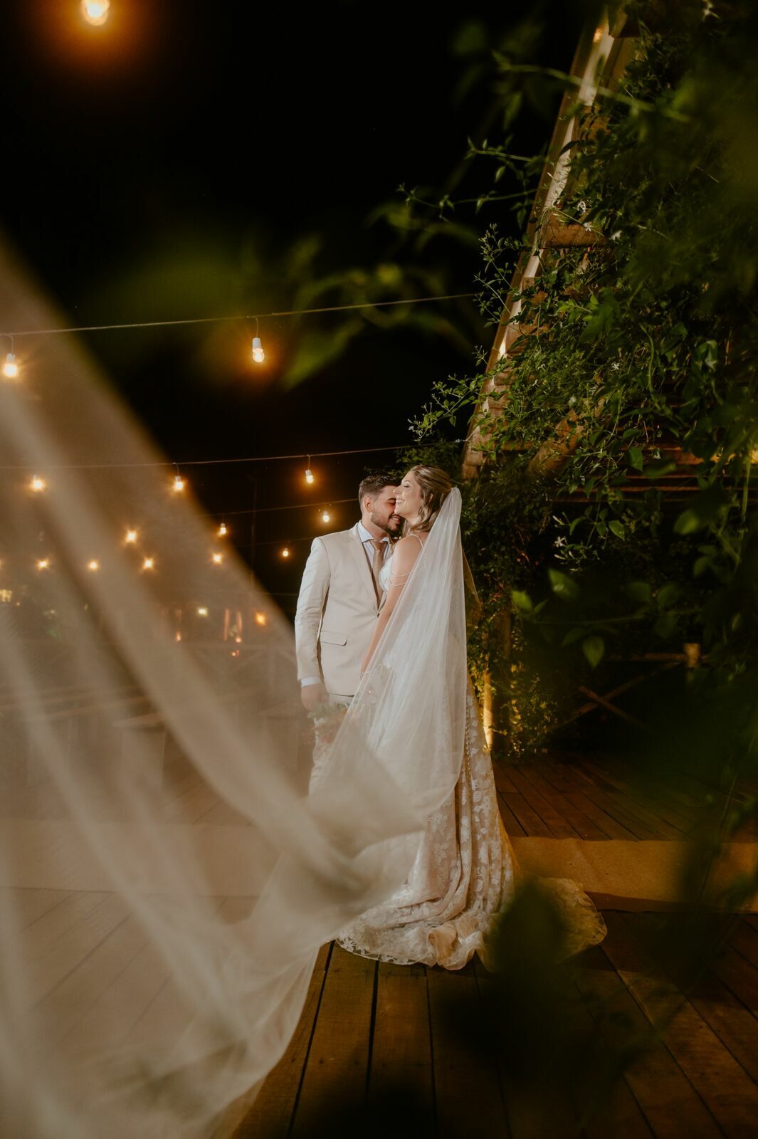 Foto CASAMENTO LARI E JOÃO | PARAISO EVENTOS | SANTA GERTRUDES - SP - Imagem 111