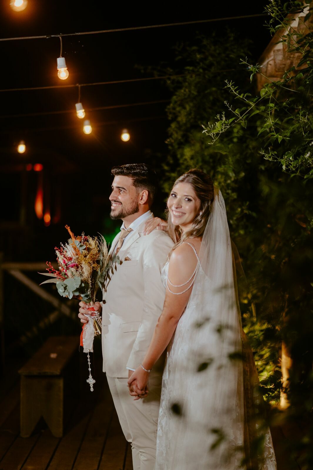 Foto CASAMENTO LARI E JOÃO | PARAISO EVENTOS | SANTA GERTRUDES - SP - Imagem 112