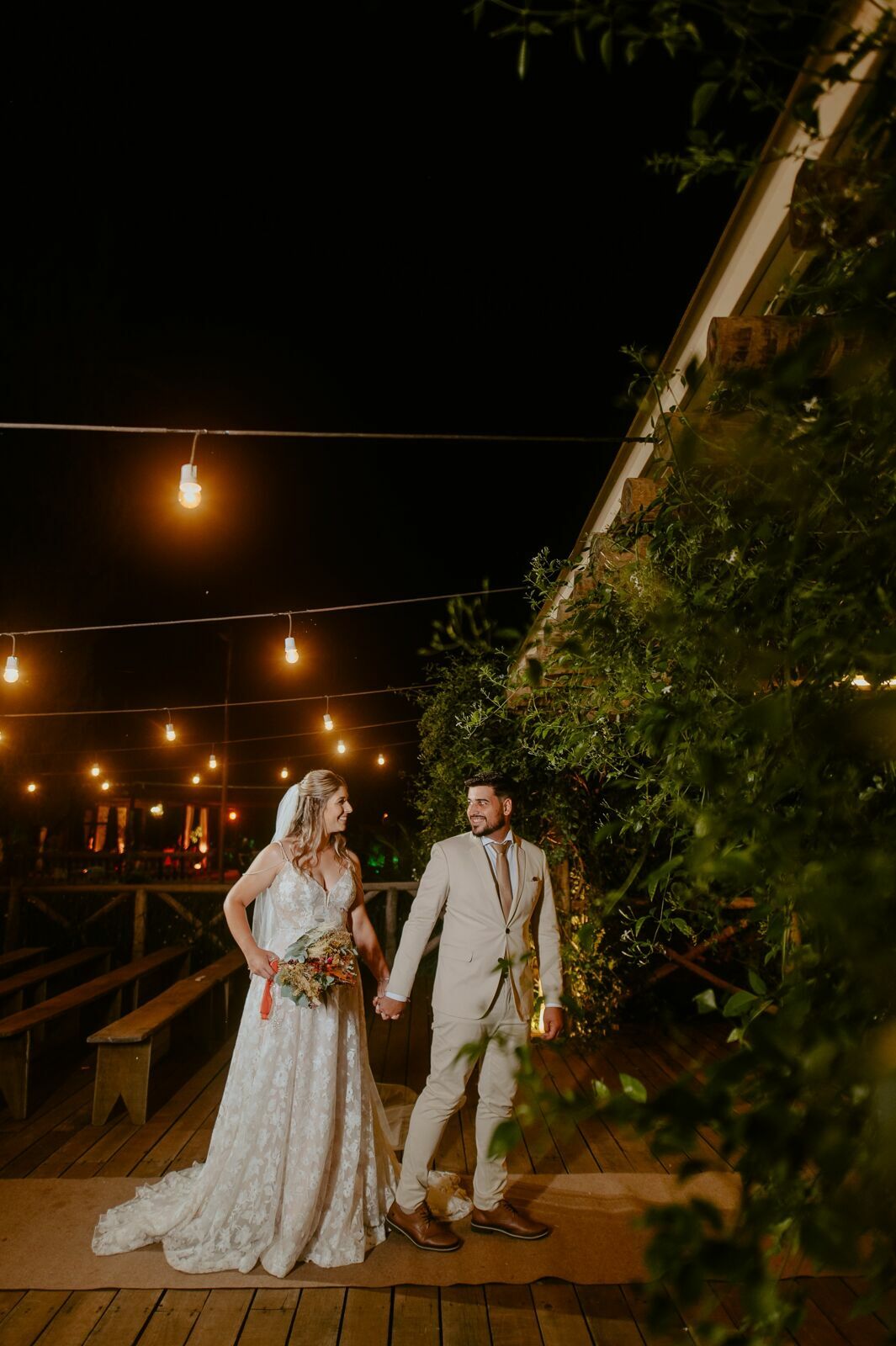 Foto CASAMENTO LARI E JOÃO | PARAISO EVENTOS | SANTA GERTRUDES - SP - Imagem 108