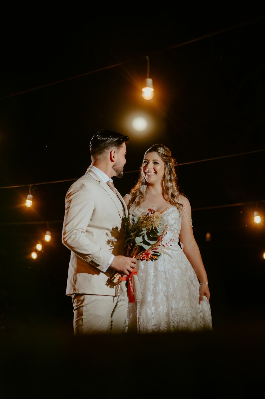 Foto CASAMENTO LARI E JOÃO | PARAISO EVENTOS | SANTA GERTRUDES - SP - Imagem 114
