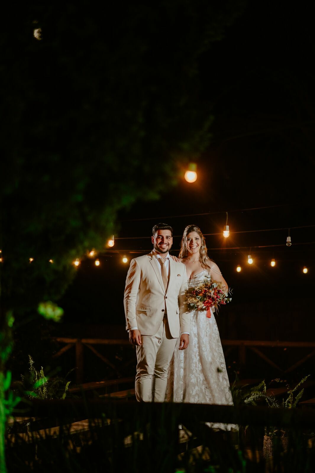 Foto CASAMENTO LARI E JOÃO | PARAISO EVENTOS | SANTA GERTRUDES - SP - Imagem 115