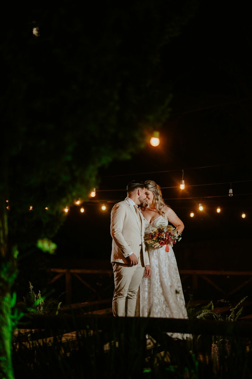 Foto CASAMENTO LARI E JOÃO | PARAISO EVENTOS | SANTA GERTRUDES - SP - Imagem 116