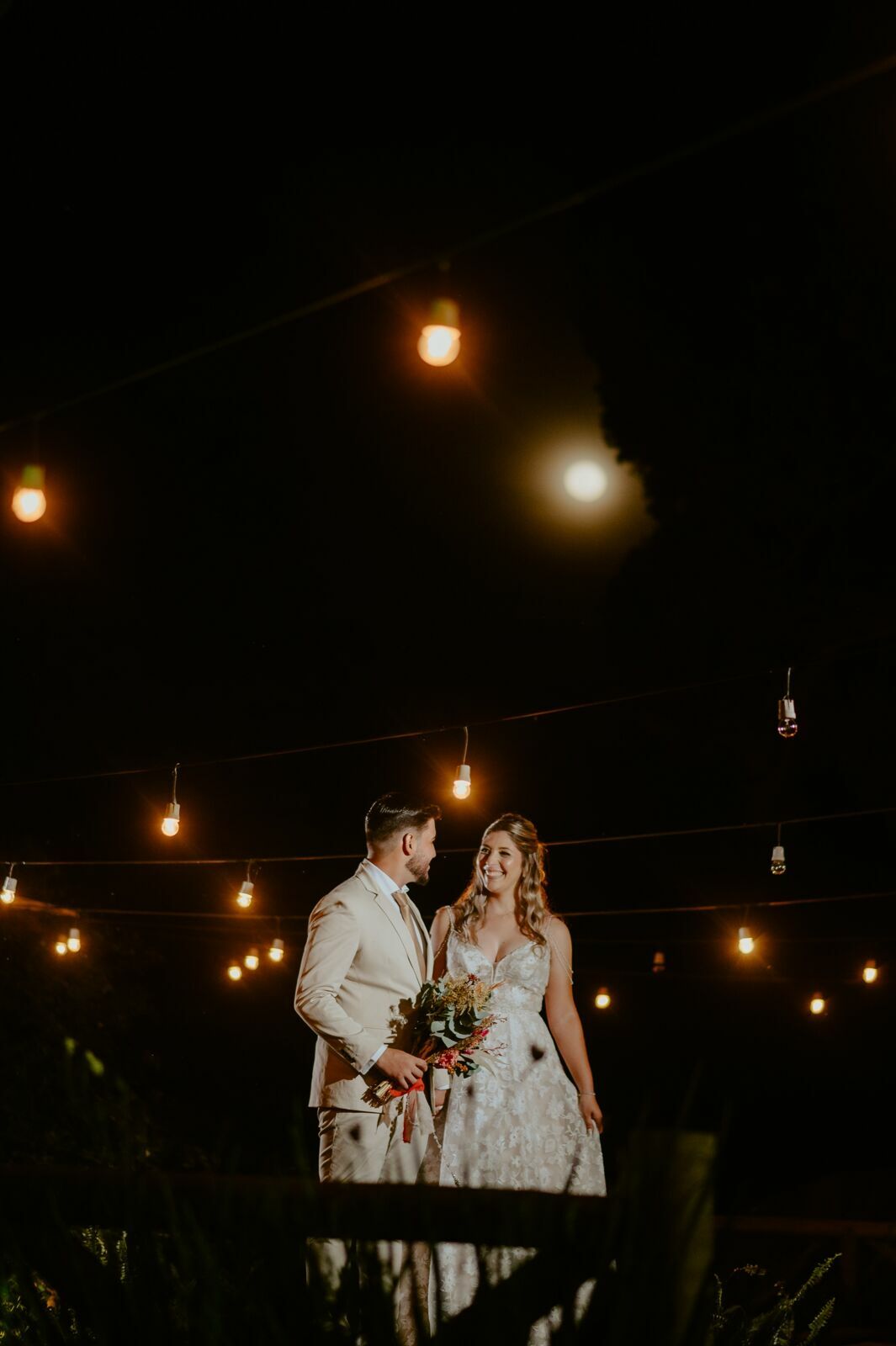 Foto CASAMENTO LARI E JOÃO | PARAISO EVENTOS | SANTA GERTRUDES - SP - Imagem 113