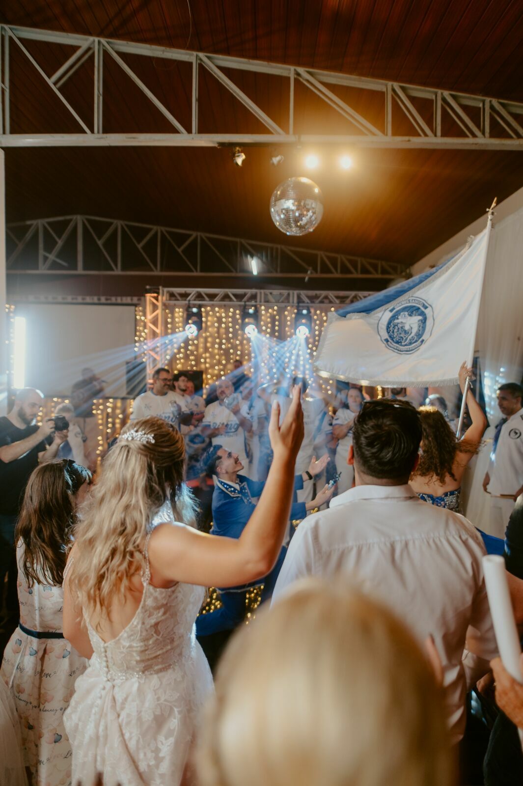 Foto CASAMENTO LARI E JOÃO | PARAISO EVENTOS | SANTA GERTRUDES - SP - Imagem 143