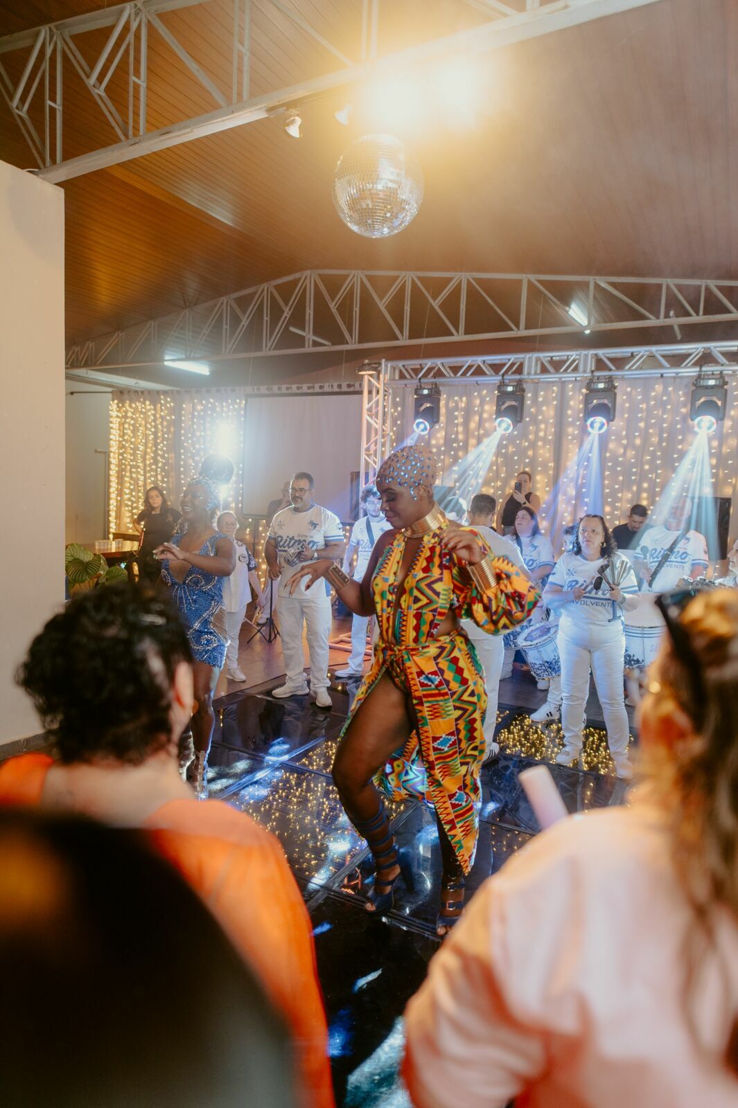 Foto CASAMENTO LARI E JOÃO | PARAISO EVENTOS | SANTA GERTRUDES - SP - Imagem 144