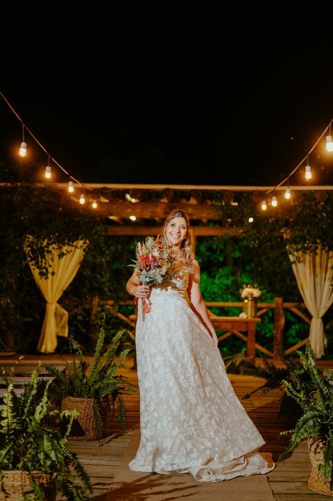 Foto CASAMENTO LARI E JOÃO | PARAISO EVENTOS | SANTA GERTRUDES - SP - Imagem 121