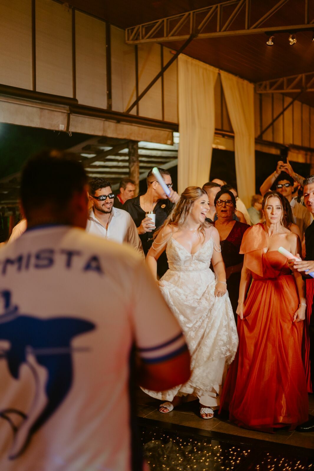 Foto CASAMENTO LARI E JOÃO | PARAISO EVENTOS | SANTA GERTRUDES - SP - Imagem 137
