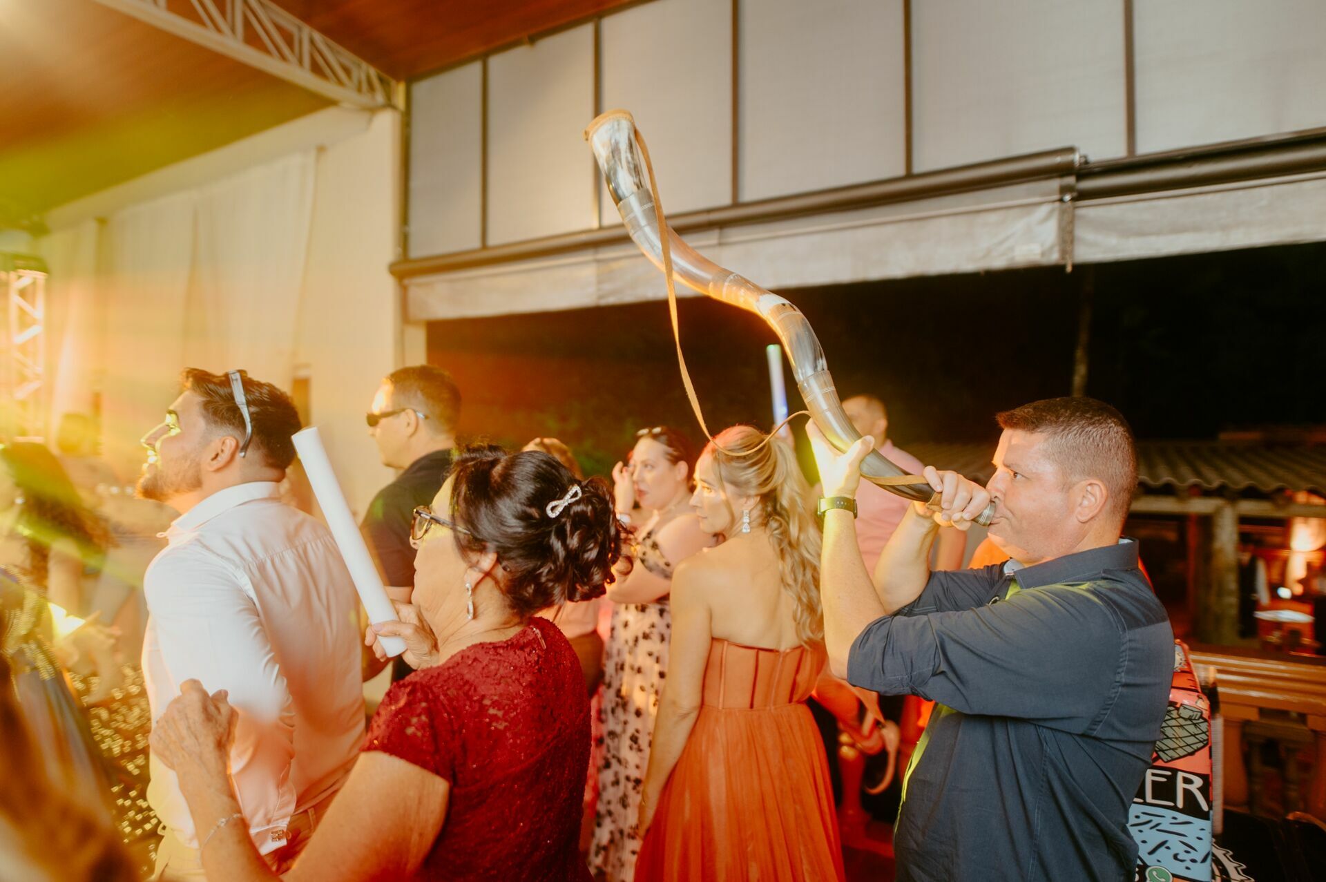 Foto CASAMENTO LARI E JOÃO | PARAISO EVENTOS | SANTA GERTRUDES - SP - Imagem 142