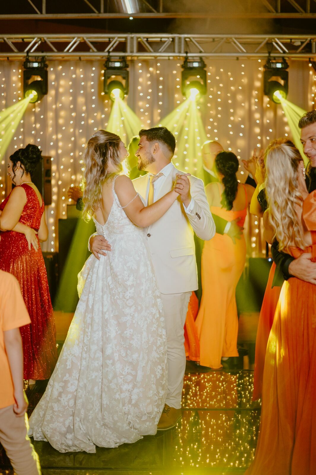 Foto CASAMENTO LARI E JOÃO | PARAISO EVENTOS | SANTA GERTRUDES - SP - Imagem 126