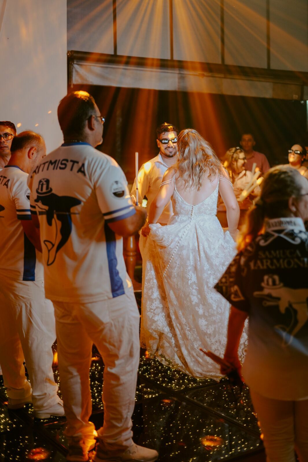 Foto CASAMENTO LARI E JOÃO | PARAISO EVENTOS | SANTA GERTRUDES - SP - Imagem 140