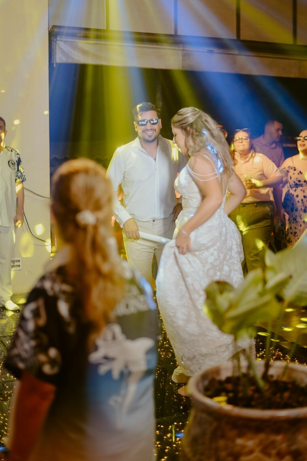 Foto CASAMENTO LARI E JOÃO | PARAISO EVENTOS | SANTA GERTRUDES - SP - Imagem 139