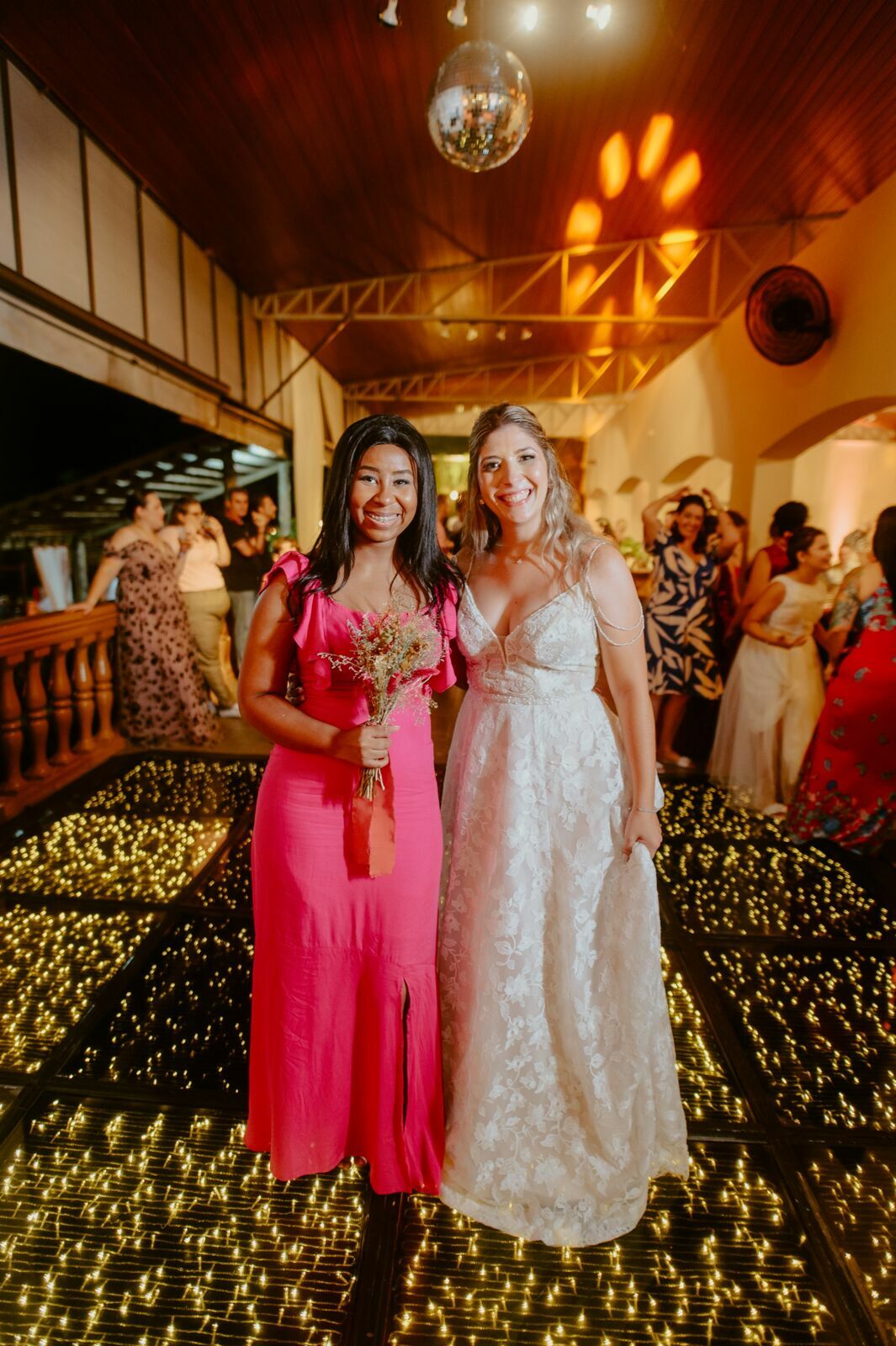 Foto CASAMENTO LARI E JOÃO | PARAISO EVENTOS | SANTA GERTRUDES - SP - Imagem 135