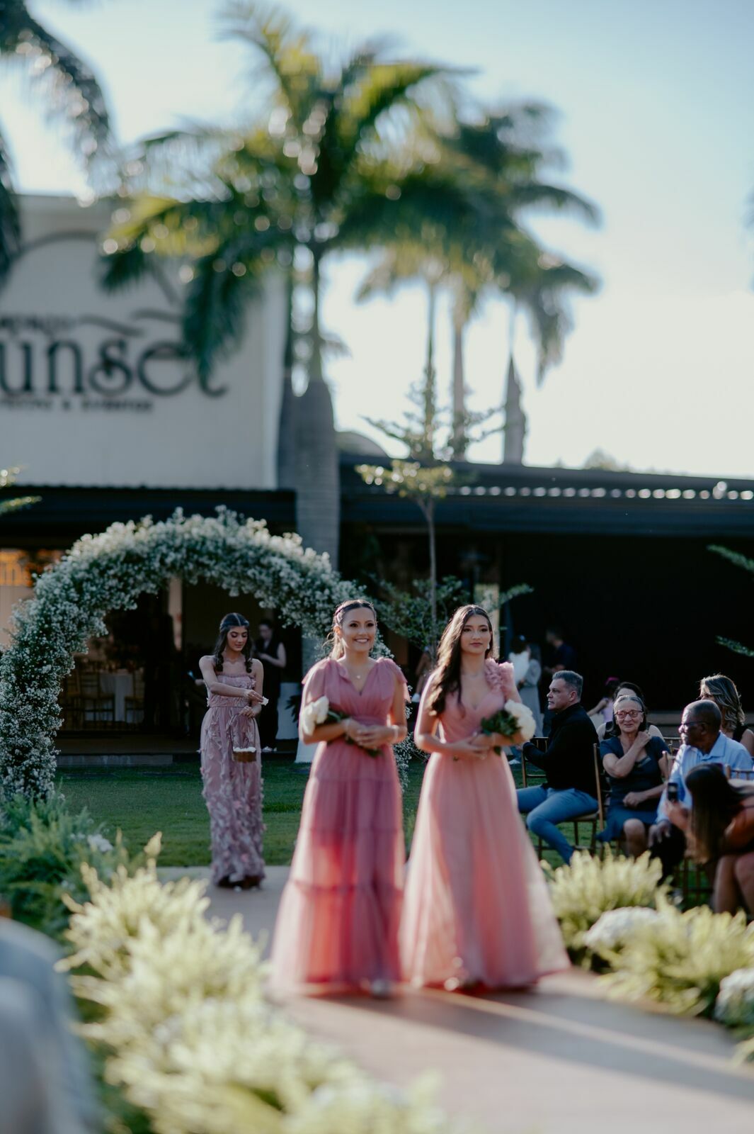 Foto CASAMENTO GABY E FELIPE | SUNSET EVENTOS | LIMEIRA- SP - Imagem 87