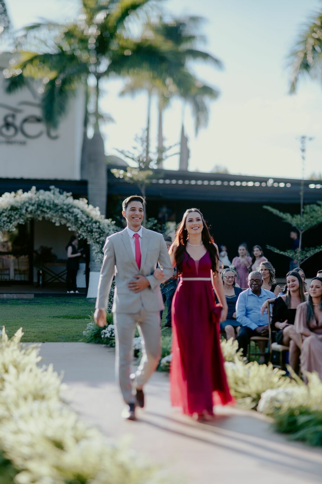 Foto CASAMENTO GABY E FELIPE | SUNSET EVENTOS | LIMEIRA- SP - Imagem 83