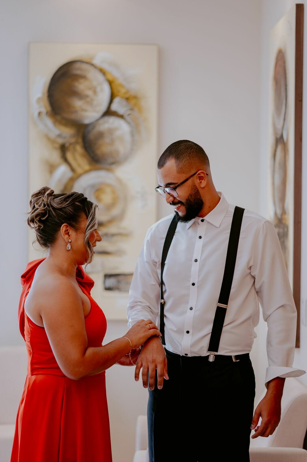 Foto CASAMENTO GABY E FELIPE | SUNSET EVENTOS | LIMEIRA- SP - Imagem 58