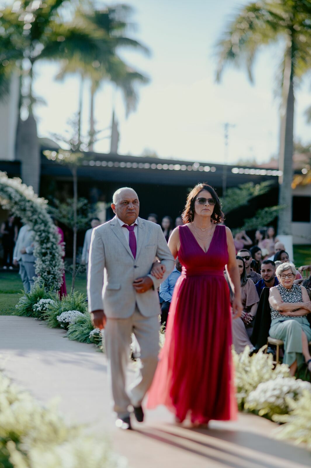 Foto CASAMENTO GABY E FELIPE | SUNSET EVENTOS | LIMEIRA- SP - Imagem 80