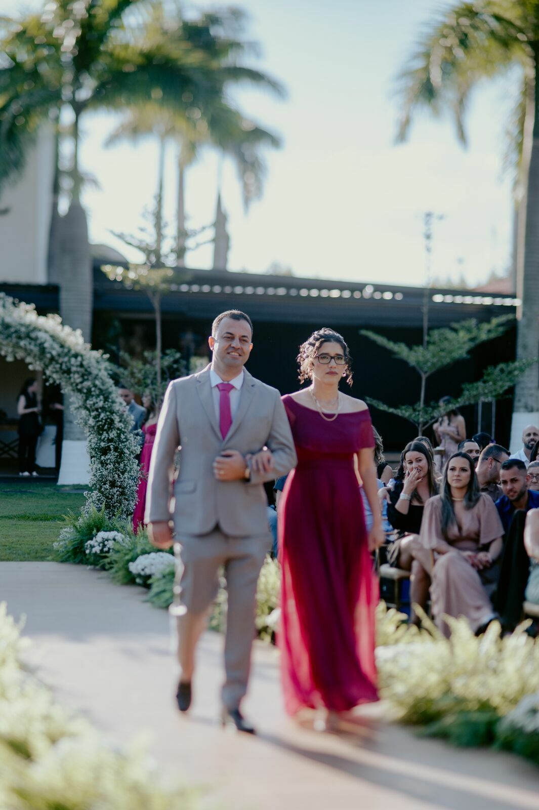 Foto CASAMENTO GABY E FELIPE | SUNSET EVENTOS | LIMEIRA- SP - Imagem 84