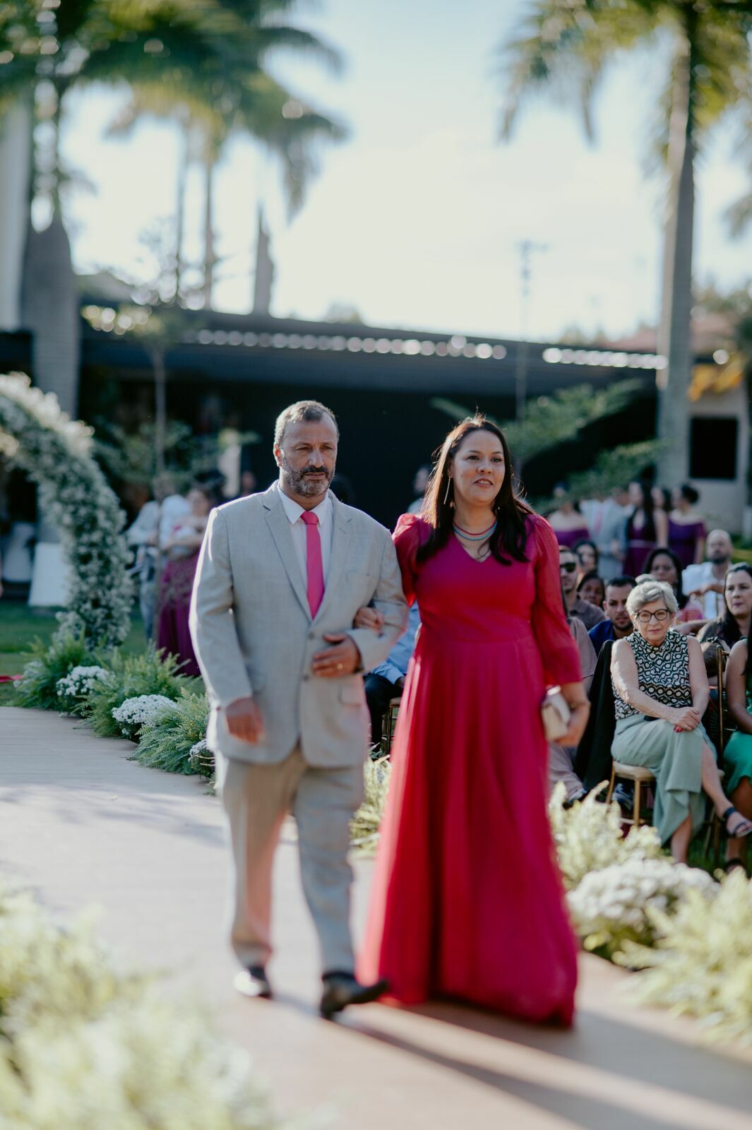 Foto CASAMENTO GABY E FELIPE | SUNSET EVENTOS | LIMEIRA- SP - Imagem 77