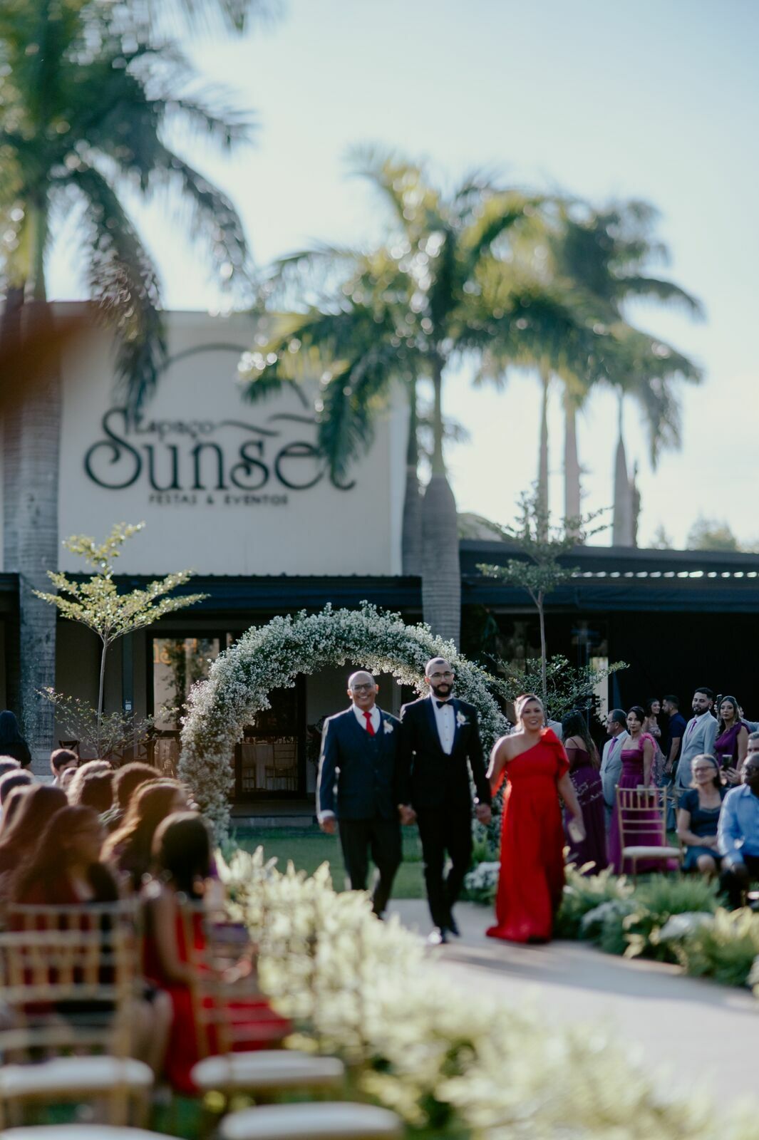 Foto CASAMENTO GABY E FELIPE | SUNSET EVENTOS | LIMEIRA- SP - Imagem 66