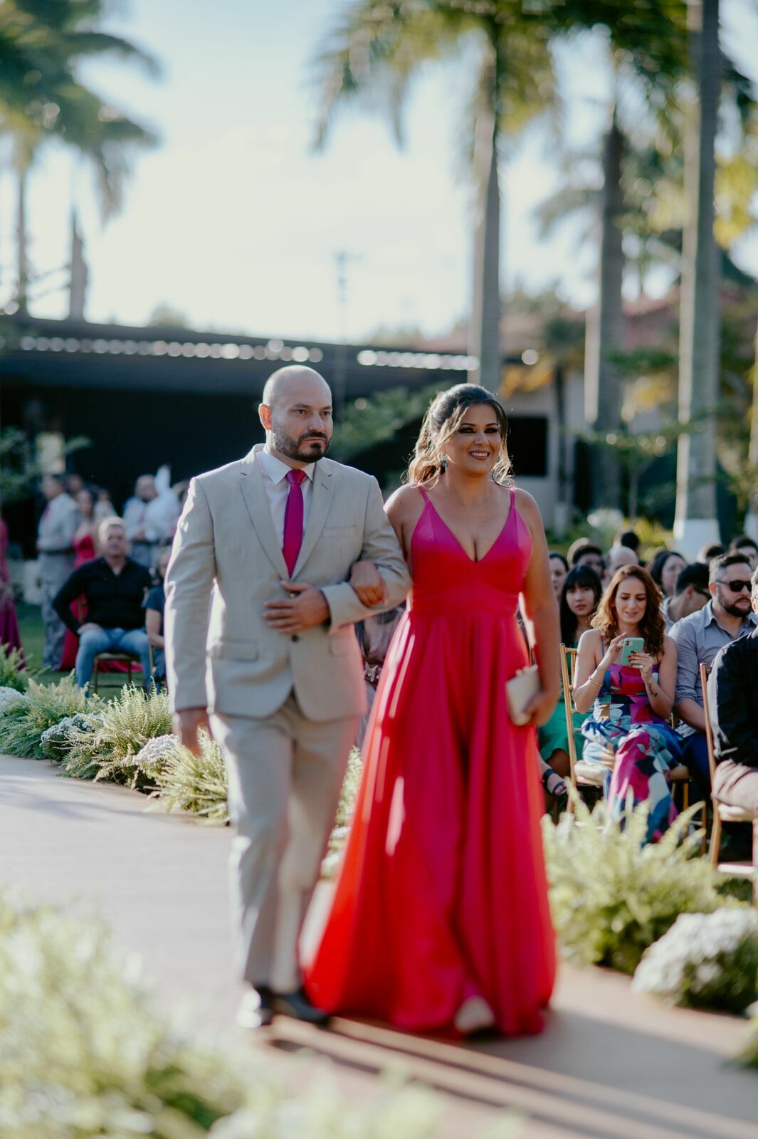 Foto CASAMENTO GABY E FELIPE | SUNSET EVENTOS | LIMEIRA- SP - Imagem 76