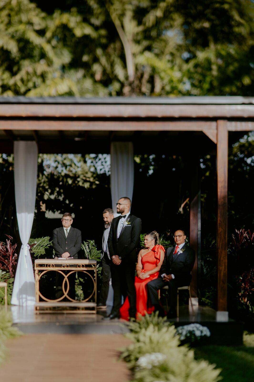 Foto CASAMENTO GABY E FELIPE | SUNSET EVENTOS | LIMEIRA- SP - Imagem 68