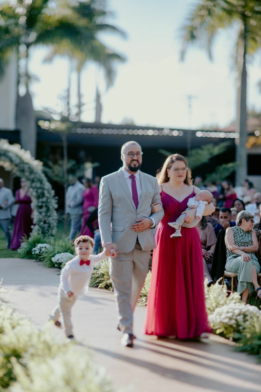 Foto CASAMENTO GABY E FELIPE | SUNSET EVENTOS | LIMEIRA- SP - Imagem 79