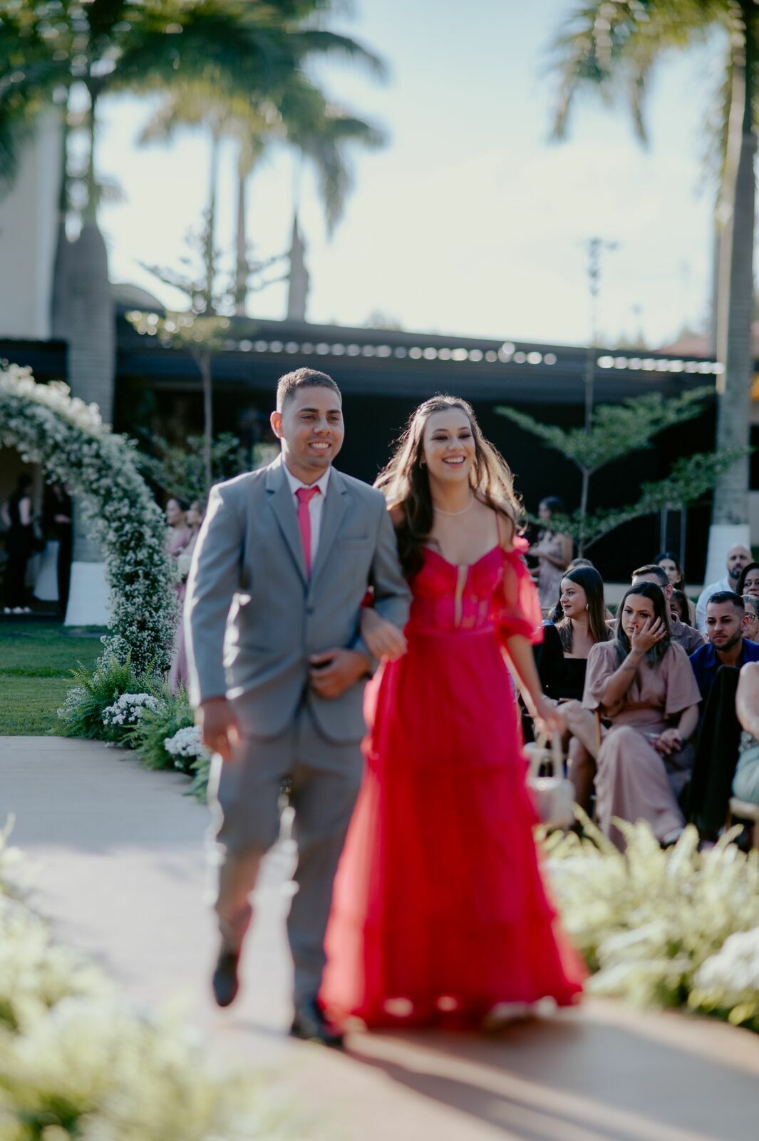 Foto CASAMENTO GABY E FELIPE | SUNSET EVENTOS | LIMEIRA- SP - Imagem 85