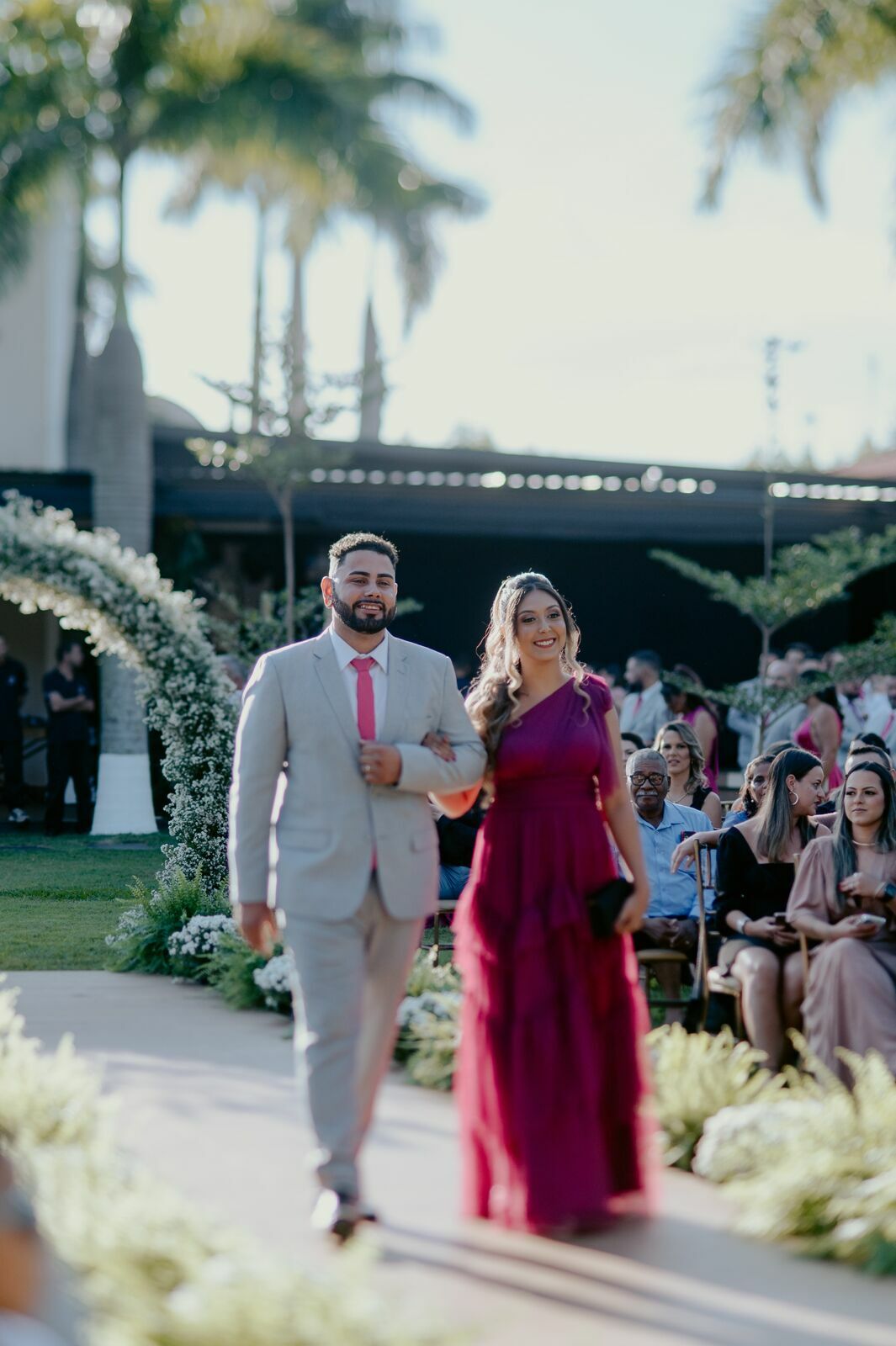 Foto CASAMENTO GABY E FELIPE | SUNSET EVENTOS | LIMEIRA- SP - Imagem 71