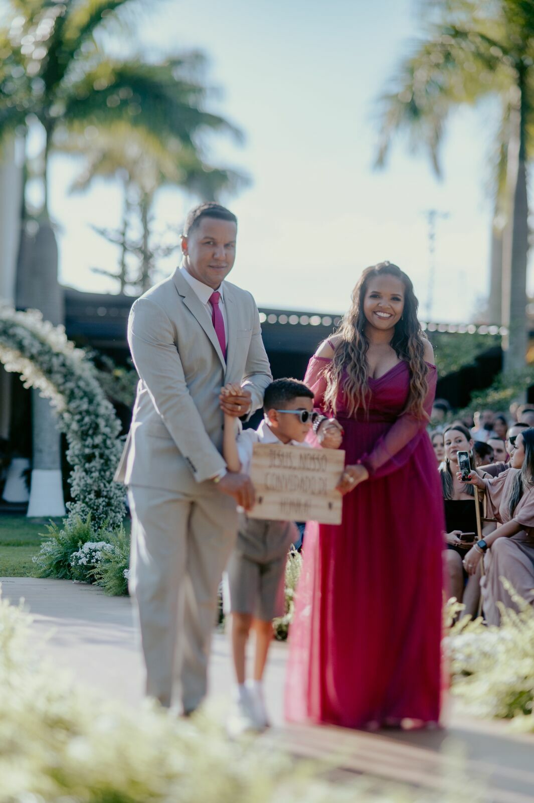 Foto CASAMENTO GABY E FELIPE | SUNSET EVENTOS | LIMEIRA- SP - Imagem 69