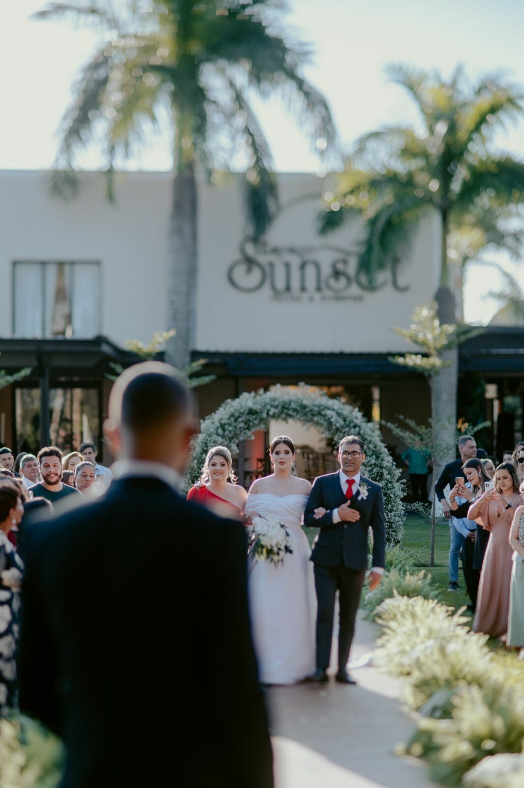 Foto CASAMENTO GABY E FELIPE | SUNSET EVENTOS | LIMEIRA- SP - Imagem 93