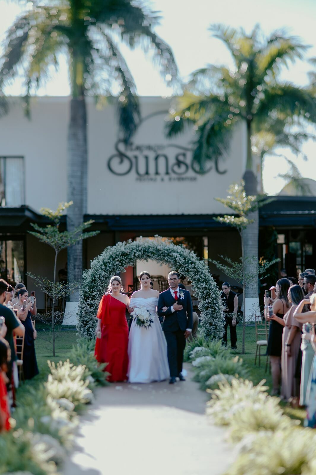 Foto CASAMENTO GABY E FELIPE | SUNSET EVENTOS | LIMEIRA- SP - Imagem 92