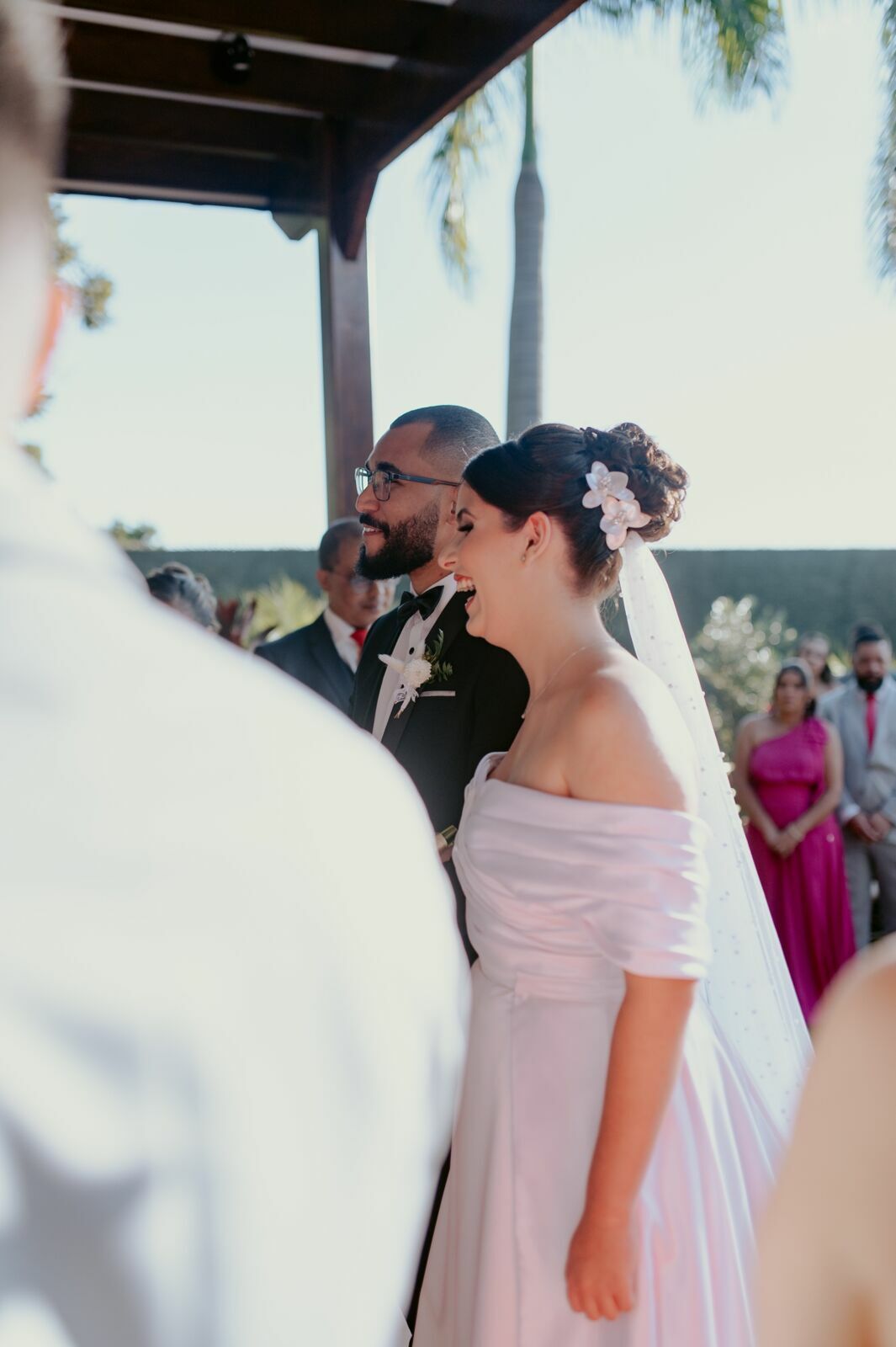 Foto CASAMENTO GABY E FELIPE | SUNSET EVENTOS | LIMEIRA- SP - Imagem 98